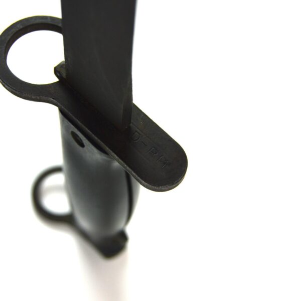 French M1956 MAS-49/56 Rifle Bayonet, Dated 1958 - Image 7