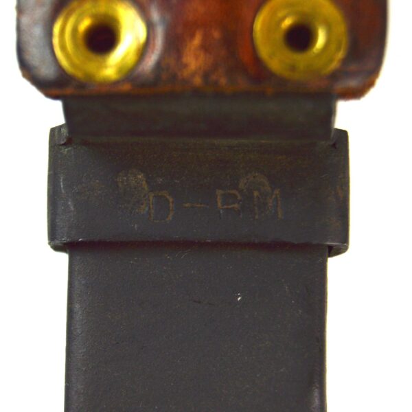 French M1956 MAS-49/56 Rifle Bayonet, Dated 1958 - Image 6