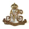 Natal Carbineers (1903-35 Pattern) Cap Badge, Original