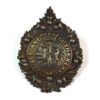 Argyll and Sutherland Highlanders Glengarry Badge, Original