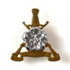 Regiment East Rand (1962-2022 Pattern) Cap Badge