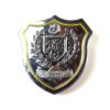 Pakistan Motorways Police (c.1997-c.2001) Breast Badge