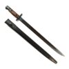British 1907 Pattern Bayonet, Dated November 1915 by Remington