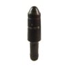 Original German WWII Large Anti-Tank Rifle Grenade, Dated 1944