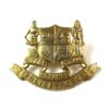 City of Ottawa Police Force Cap Badge