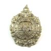 Argyll and Sutherland Highlanders (Pre-1908 Pattern, Solid Strike) Glengarry Badge, Original