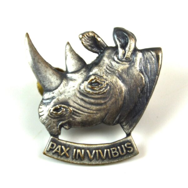 South African 101 Battalion (1980-89 Pattern) Beret Badge