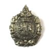 Argyll and Sutherland Highlanders (Post-1908 Non-Voided Pattern) Glengarry Badge, Original