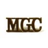 Machine Gun Corps (MGC) (1915-22 Pattern) Shoulder Title