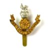 Loyal (North Lancashire) Regiment (1953-70 Pattern) Cap Badge, Original