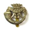 Duke of Cornwall's Light Infantry Cap Badge, Original