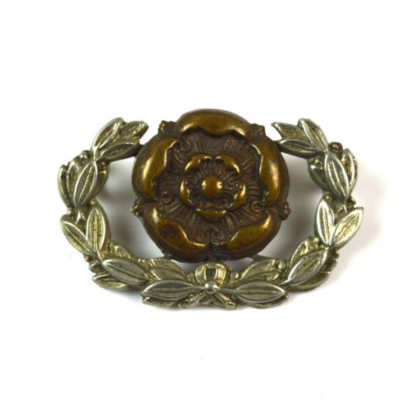 Hampshire Regiment (1881-1897 Pattern) Collar Badge
