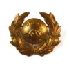 Border Regiment (1885-1895 Pattern) Collar Badge