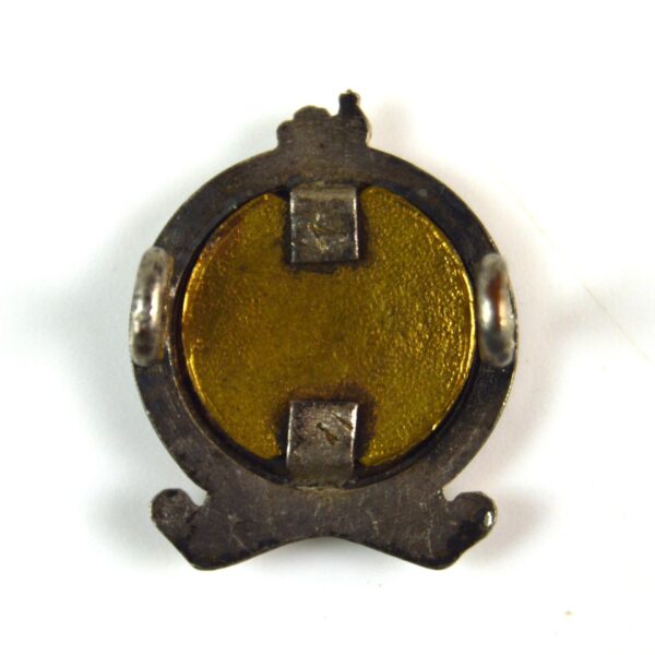 Army Legal Services (1992-2022 Pattern) Collar Badge - Image 2