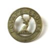 Lovat’s Scouts (Pre-1922 Pattern) Glengarry-Balmoral Cap Badge, Restrike