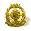 Legion of Frontiersmen (Post-c.1927, 2nd Pattern) Collar Badge