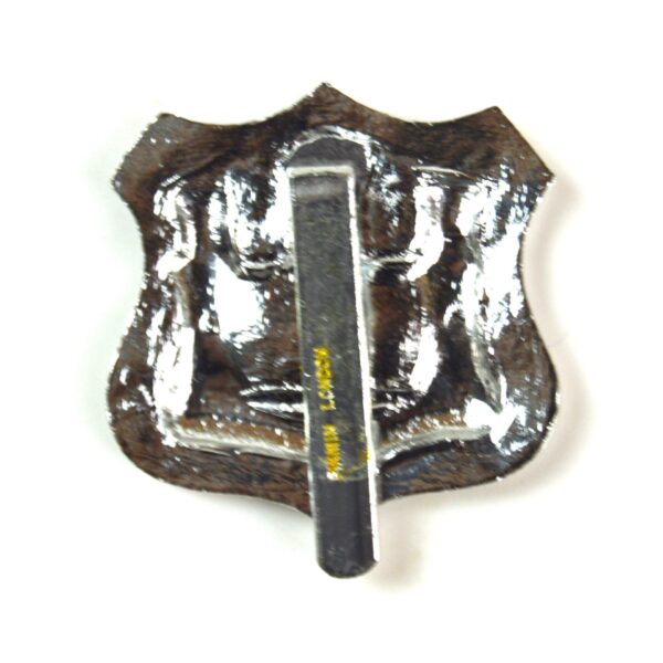 Dorsetshire Territorials Anodised Cap Badge - Image 2