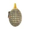 Inert Ottoman Type 2 Infantry Fragmentation Grenade