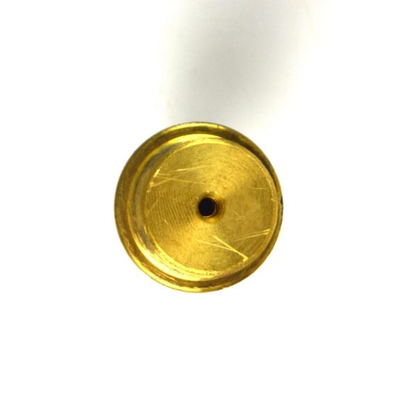 Inert Ottoman Type 2 Infantry Fragmentation Grenade - Image 3