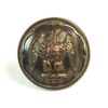 Royal Fusiliers (City of London Regiment) Officer's Silver-Plate Button (25mm)