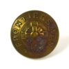 Legion of Frontiersmen Brass Button (17mm)