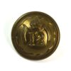 12th Royal Lancers (Prince of Wales's) Button, King's Crown (23mm)