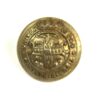 Victorian Cambridge University Rifle Volunteers (c. 1859-1901) Button (24mm)