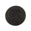 16th Battalion (Queen's Westminster & Civil Service Rifles), The London Regiment (1922-1960 Pattern) Ball Button (18mm)
