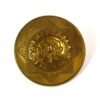 Cheshire Regiment Brass Button (25mm)