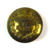 Dhar State Forces (Princely States) (Pre-1947) Brass Button (22mm)