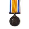 British War Medal (1914-20), Gunner Charles Henry Sheppard, Royal Field Artillery