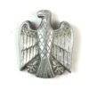 German Bundesgrenzschutz (Federal Border Protection) Police Cap Badge