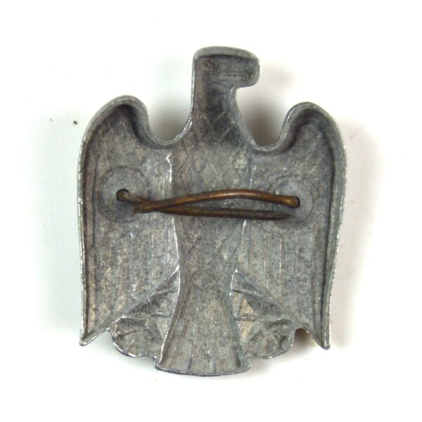 German Bundesgrenzschutz (Federal Border Protection) Police Cap Badge - Image 2