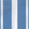 French Overseas Medal (Médaille d'Outre-Mer) Medal Ribbon, Full Size (36mm)