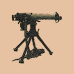 Jeremy Tenniswood Militaria logo