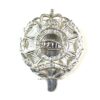 North Somerset and Bristol Yeomanry (1955-c.1971 Pattern) Anodised Cap Badge