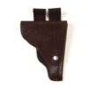 Czech-Made Leather Makarov Holster