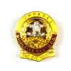 Middlesex Regiment (The Die Hards) Comrades Association Lapel Badge