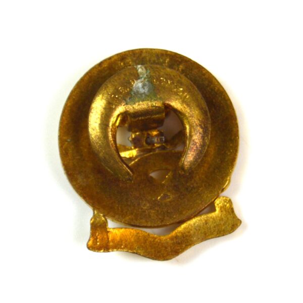 Middlesex Regiment (The Die Hards) Comrades Association Lapel Badge - Image 2