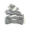 Berkshire Regiment Broached Cap Badge