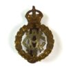 Army Veterinary Corps (1903-1918 Pattern) Cap Badge, Original