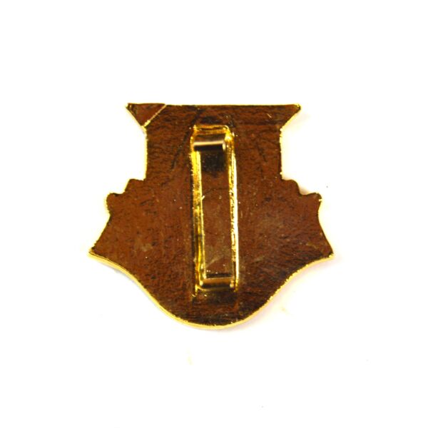 Essex Army Cadet Force (1971-1975 Pattern) Cap Badge - Image 2