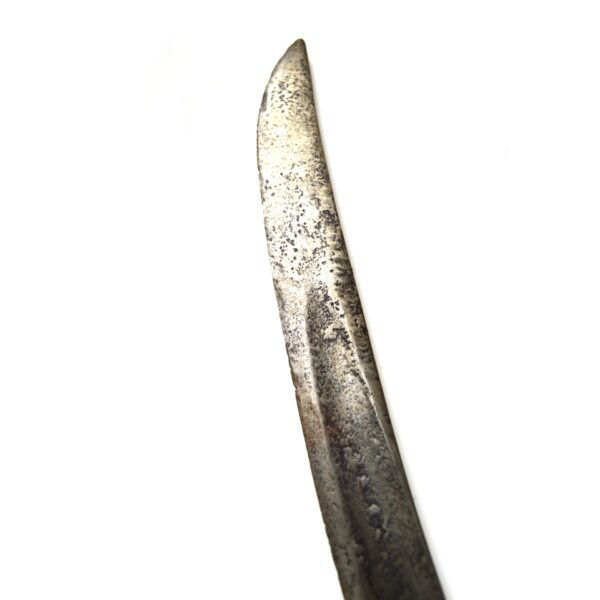 European M1817 Infantry Short Sword - Image 6