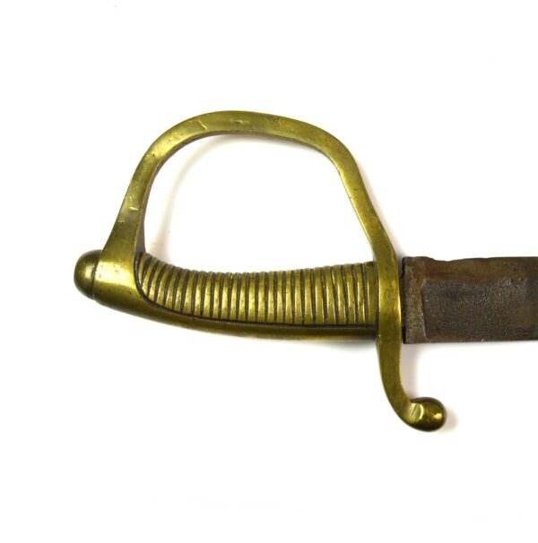 European M1817 Infantry Short Sword - Image 4