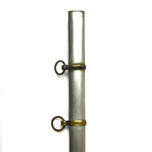 Ottoman Model 1909 Infantry Officer's Sabre - Image 7