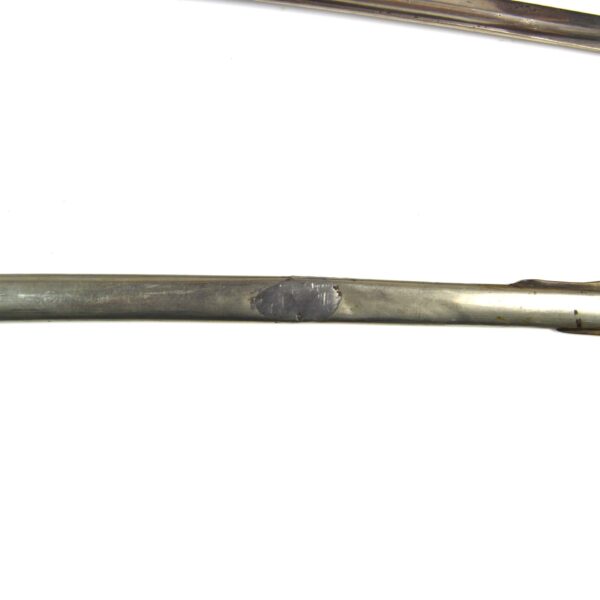 Ottoman Model 1909 Infantry Officer's Sabre - Image 6