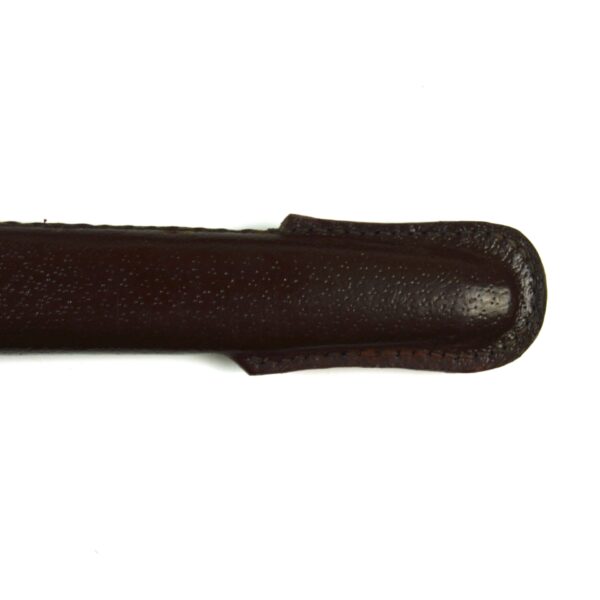 Replacement Sam Browne Scabbard for 1897 Pattern Infantry Officer Sword - Image 4