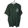 21 SAS Artists Rifles Dark Green T-Shirt