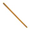 British Army Officers Rattan Swagger Stick