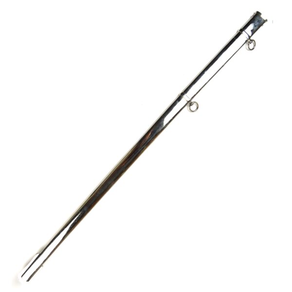 British Royal Artillery Officer's Sword and Scabbard (ERII) - Image 4